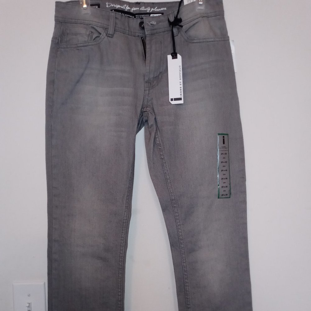New Men Jeans by Buffalo